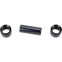 RockShox Quincaillerie de montage de l'amortisseur arrière 3 pièces 1/2" 8x34.0,Standard