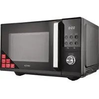 KOENIC Micro-ondes Combiné (kmwc 2521 Db)