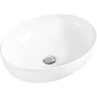 Mexen Lavabo JOVITA blanc 52 cm