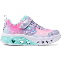 SKECHERS Chaussures Flutter Heart Lights, 302315LLVMT
