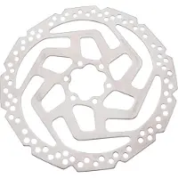 Shimano SM-RT26 6-Bolt Disc Brake Rotor 180mm