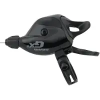Sram Manette De Dérailleur Gx1-e Single Click Trigger 11s