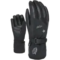 Level Bliss Claire Gloves Noir XS Homme