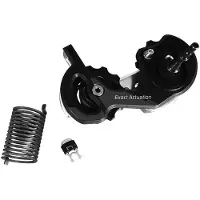 Sram Système De Galets De Dérailleur X0 10s Short