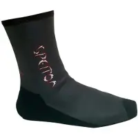 Spetton Chaussons néoprène Winter Glide Skin 5 Mm Noir EU 43-44 Noir EU 43-44