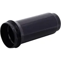 RockShox 11.4118.033.036 Air Can Metric Rocksh.SA 205/230X57.5-65,Deluxe/Super Deluxe (+2017), noir