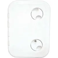 Nuova Rade Industrial Access Blanc 250 x 606 mm