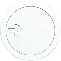 Nuova Rade Inspection Hatch Blanc 235 mm