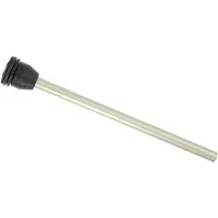 RockShox Air Shaft Revelation Cartridge Noir,Argenté 140 mm