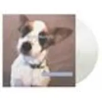 MUSIC ON VINYL Marc Moulin - Entertainment [Limited 180-Gram Translucent Vinyl] [Vinyl] Clear V