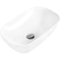 Mexen Lavabo KLARA blanc 46 cm