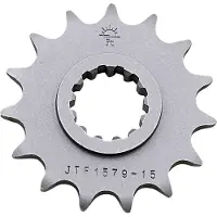 JT Sprockets Couronne moto JTF1579,15