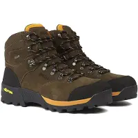 Aigle Chaussures de randonnée Altavio Mid Gtx