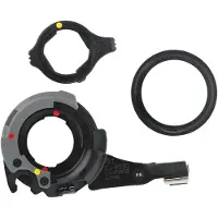 Shimano Entraînement + vitesses : accessoires