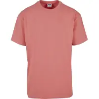 Urban Classics T-Shirt rose clair