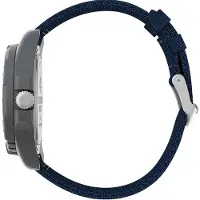 Timex Freedive Ocean Watch Bleu Homme