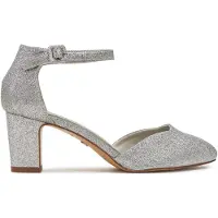 Tamaris Escarpins argent