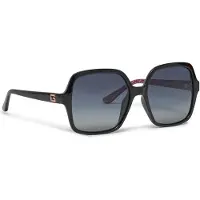 GUESS Gu7921 Woman Sunglasses Noir Femme