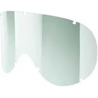 POC Retina Mid/retina Mid Race Lens Clair Clear/CAT0