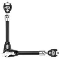 Vanguard VEO CP-65 KIT, Trépied, Noir