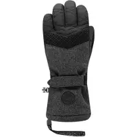 Racer Aloma 6 Gloves Gris XS Femme