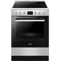 KOENIC Cuisinière Électrique A (kfc 22411-1)