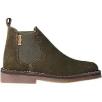 Toni pons Cora-sy Booties Vert EU 29 Enfants
