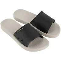 Ipanema Anatomic Classic Sandales de bain Noir UE 41-42 Femme Noir UE 41-42