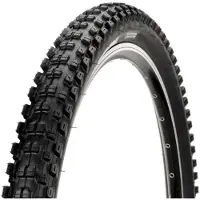 Kenda Nevegal 30 Tpi 26'' X 2.35 Pneu VTT rigide Noir 26'' x 2.35 Noir 26'' x 2.35