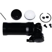 RockShox Super Deluxe Rcr Corp Rear Shock Damper Kit Noir 68 mm