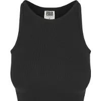 Urban Classics Haut noir