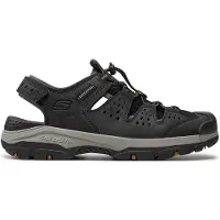 SKECHERS Tresmen Trainers Noir EU 42 Homme