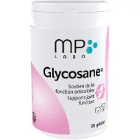 MP Glycosane Soutien des articulations pour chiens et chats 30 pc(s) Capsule(S)