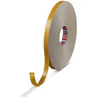 TESA Ruban adhésif double face tesafix 4952