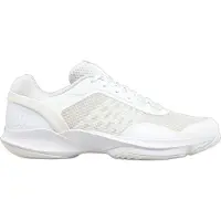 Wilson Hurakn Pro V2 Padel Shoes Blanc EU 46 2/3 Homme