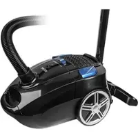 KOENIC (kvc 7324) - Aspirateur Avec Sac Aspiration Max. 180 W Noir