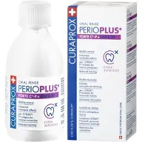 Curaprox Perio Plus+ Forte 0.20 CHX bain de bouche 200 ml