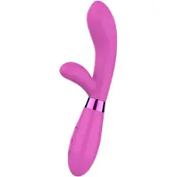 Toyjoy Jingle Fiesta Love Rabbit Vibrator