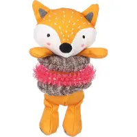Flamingo Jouet Pour Chien Britty