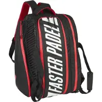 Puma Nova Elite Padel Racket Cover Noir
