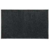kela Tapis de Bain Kela Maja Grey-70 x 120 cm