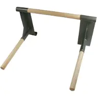 Nohrd Multi-adaptateur NOHrD pour espaliers Hêtre