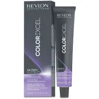 Revlon Color Excel Acidic Gloss Treatment coloration semi-permanente pour les cheveux sans ammoniaque teinte 6.12 70 ml