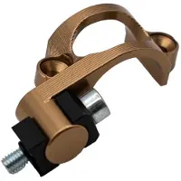 Braking Matchmaker Sram First Left Clamp Doré