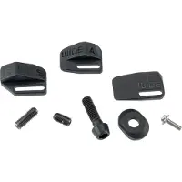Sram Kit De Fixation Pour Dérailleur Avant Force Wide E-tap Axs 11.7618.007.002
