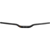 Ergotec Ergo Plus Handlebar Argenté 31.8 mm / 700 mm