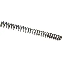 RockShox Spring Coil Firm Domain Single Crown A1-a2 Noir