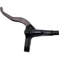 Shimano Acera Bl-mt401 Left Brake Lever Argenté