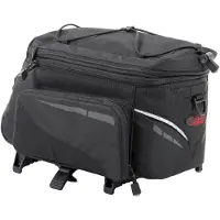 Norco Sacoche De Guidon Canmore Active Topklip 8.5-10.5l