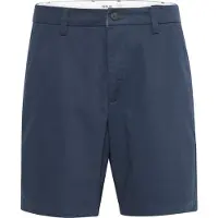 !Solid Pantalon chino 'Sdeldric' marine